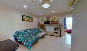 1 Schlafzimmer Wohnung zu verkaufen in Chang Phueak, Chiang Mai Convention Condominium