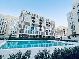 Studio Apartment for sale at Al Mamsha, Al Zahia, Muwaileh Commercial, Sharjah