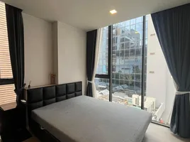 1 Bedroom Condo for sale at Quintara Treehaus Sukhumvit 42, Phra Khanong