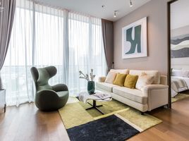 1 Bedroom Apartment for sale at Kraam Sukhumvit 26, Khlong Tan