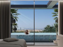 5 Bedroom House for sale at Signature Mansions, Earth, Jumeirah Golf Estates