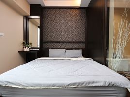 1 Schlafzimmer Wohnung zu verkaufen im Himma Garden Condominium, Chang Phueak, Mueang Chiang Mai, Chiang Mai