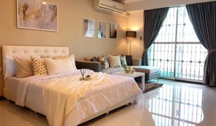 Studio Condo for sale in Chong Nonsi, Bangkok Supalai Prima Riva