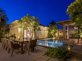 2 Bedroom Villa for sale at Fusion Resort & Villas Da Nang, Hoa Hai, Ngu Hanh Son, Da Nang, Vietnam