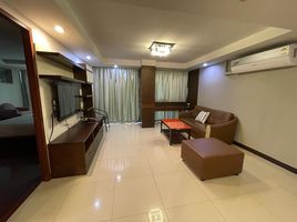 2 Schlafzimmer Appartement zu vermieten im Nice Residence, Khlong Tan Nuea, Watthana