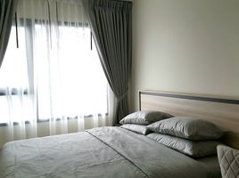 1 Schlafzimmer Appartement zu vermieten im Life Asoke, Bang Kapi, Huai Khwang, Bangkok, Thailand