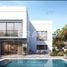 6 Bedroom Villa for sale at The Dahlias, Yas Acres