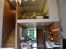 1 Schlafzimmer Wohnung zu verkaufen im Siamese Exclusive Sukhumvit 31, Khlong Toei Nuea