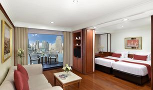 2 chambres Appartement a vendre à Khlong Toei, Bangkok Centre Point Hotel Sukhumvit 10