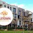 3 Bedroom Apartment for sale at Eastown, The 5th Settlement