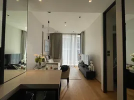 1 Bedroom Condo for rent at 28 Chidlom, Lumphini