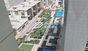 1 Bedroom Apartment for sale in Marina Square, Abu Dhabi Marina Blue Tower