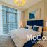 1 Bedroom Apartment for sale at Beach Vista, EMAAR Beachfront