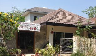 Ban Waen, ချင်းမိုင် Khum Phaya Garden Home တွင် 2 အိပ်ခန်းများ အိမ် ရောင်းရန်အတွက်