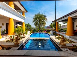 6 Bedroom Villa for sale at Hunsa Residence, Nong Kae, Hua Hin