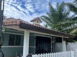 3 Bedroom House for sale at Thanapa Parkview, Si Sunthon