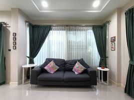 3 Bedroom House for sale at Setthasiri SanSai, Nong Chom, San Sai