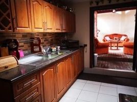 5 Bedroom Villa for sale in La Union, Cartago, La Union