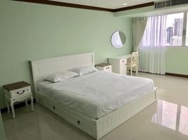 3 Schlafzimmer Wohnung zu vermieten im The Waterford Diamond, Khlong Tan, Khlong Toei