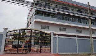 7 chambres Entrepot a vendre à Bang Na, Bangkok 