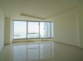 2 Bedroom Apartment for sale at Sun Tower, Shams Abu Dhabi, Al Reem Island, Abu Dhabi