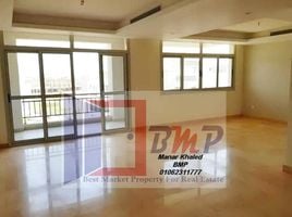 3 Bedroom Apartment for rent at Cairo Festival City, North Investors Area