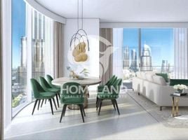 1 Bedroom Apartment for sale at Grande, Opera District