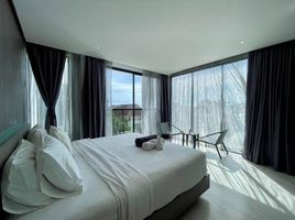2 Bedroom Villa for rent in Santiburi Samui Country Club, Maenam, Maenam