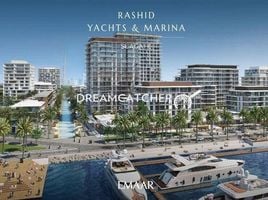 2 Bedroom Apartment for sale at Seagate, Mina Rashid