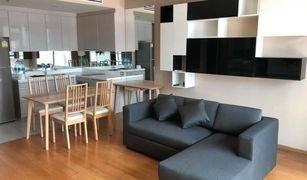 2 Bedrooms Condo for sale in Si Lom, Bangkok The Address Sathorn