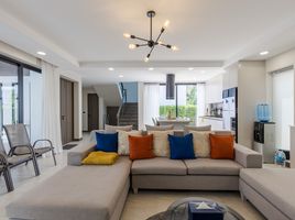 3 Bedroom Villa for rent at Garden Village, Si Sunthon, Thalang