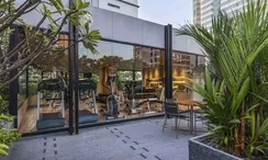 图片 2 of the Fitnessstudio at Maitria Sukhumvit 18