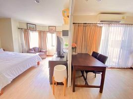 1 Bedroom Condo for sale at Sky Breeze Condo, Suthep, Mueang Chiang Mai