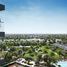 3 Bedroom Apartment for sale at Greenside Residence, EMAAR South