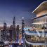 6 Bedroom Penthouse for sale at EMAAR Beachfront, Jumeirah, Dubai, United Arab Emirates