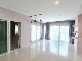 4 Bedroom House for rent at Saransiri, Nai Mueang