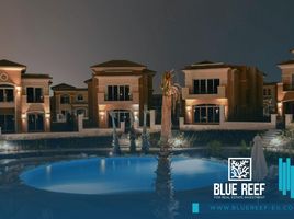 5 Bedroom Villa for sale at Stone Park, The 5th Settlement
