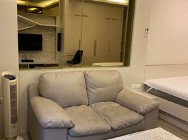 Studio Appartement zu vermieten im Supalai Premier Asoke, Bang Kapi