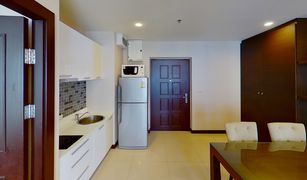 1 Bedroom Condo for sale in Khlong Toei Nuea, Bangkok The Prime 11