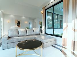 4 Schlafzimmer Villa zu verkaufen im Nibbana Shade , Nong Prue, Pattaya, Chon Buri, Thailand