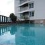 1 Bedroom Apartment for sale at Urbana Langsuan, Lumphini