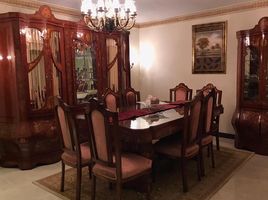 4 Bedroom Apartment for rent at Porto New Cairo, The 5th Settlement, New Cairo City, Cairo