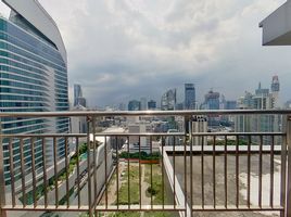 3 Schlafzimmer Wohnung zu vermieten im Sivatel Bangkok, Pathum Wan