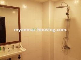 1 Bedroom Villa for rent in Western District (Downtown), Yangon, Lanmadaw, Western District (Downtown)