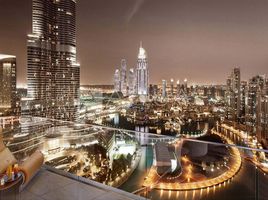 4 Bedroom Condo for sale at IL Primo, Opera District, Downtown Dubai