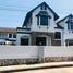 4 Bedroom House for sale at Phruek Wari Land and House, Nong Chom, San Sai