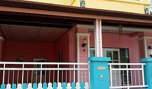 3 Bedrooms Townhouse for sale in Wichit, Phuket Phanason Residence (Makro)