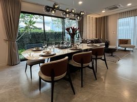4 спален Дом в аренду в MANTANA Bangna km 15, Bang Chalong, Bang Phli, Самутпракан