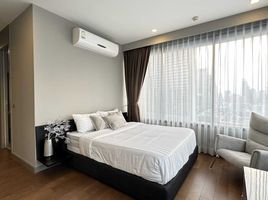 2 спален Кондо на продажу в M Silom, Suriyawong