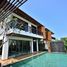 4 Bedroom House for rent at The Lake House, Si Sunthon, Thalang, Phuket